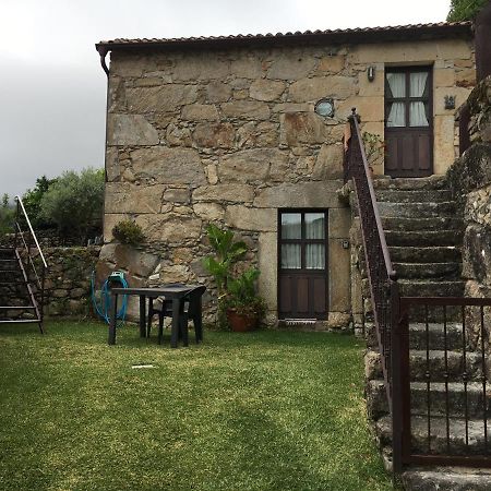 Apartamento Casa Carola 奥亚 外观 照片