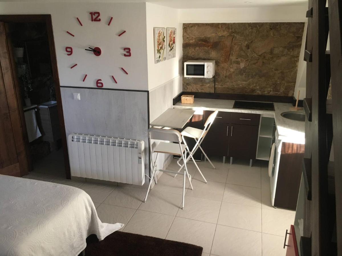 Apartamento Casa Carola 奥亚 外观 照片
