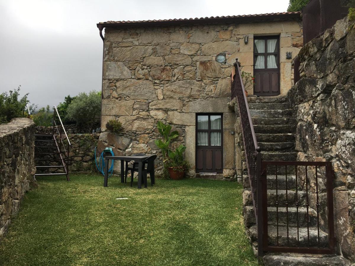 Apartamento Casa Carola 奥亚 外观 照片